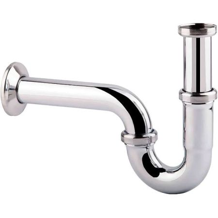 Сифон GROHE  28947000 (25,5*, хром), шт, артикул 28947000
