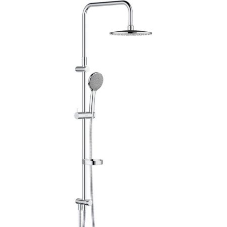 Душевая система Damixa Akita 409110064 Хром