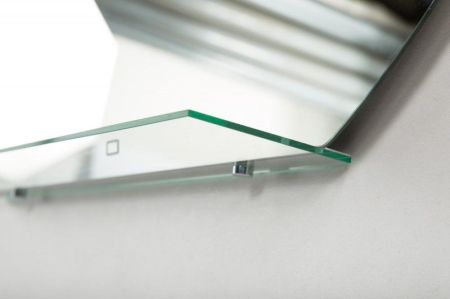 Зеркало BelBagno SPC-RNG-1000-LED-TCH-MENS, артикул SPC-RNG-1000-LED-TCH-MENS