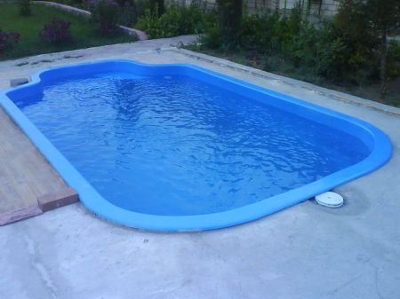 Бассейн F-BAS 11/2