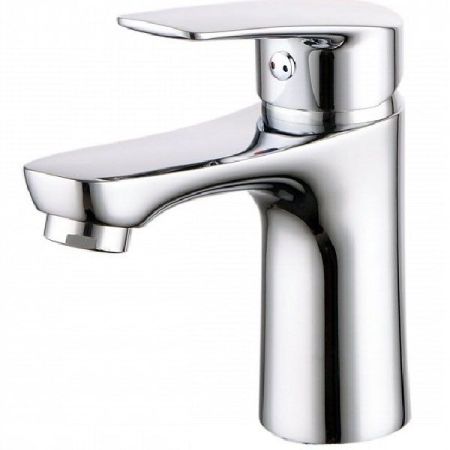 Смеситель для раковины Milardo Horizont HORSB00M01 Хром, артикул HORSB00M01