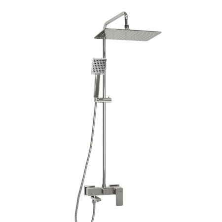 A177.069.141.010.CH Душевой комплект со смесителем, артикул A177.069.141.010.CH