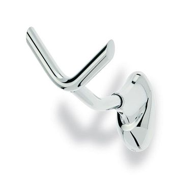 Stil Haus Zefiro, крючок, цвет хром