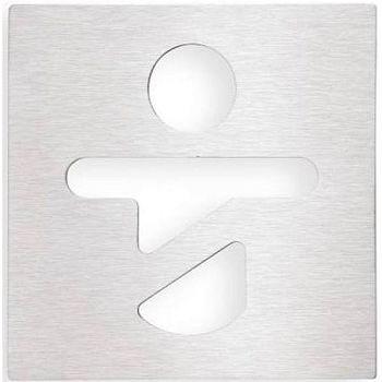 HOTEL значок Детская ванная комната, блеск