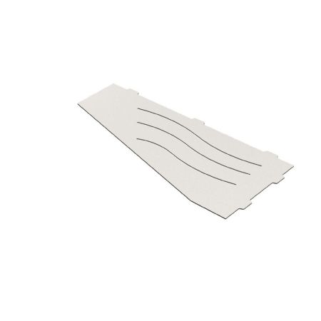 Полка для ванной RGW MT-01W, артикул 49279901-01