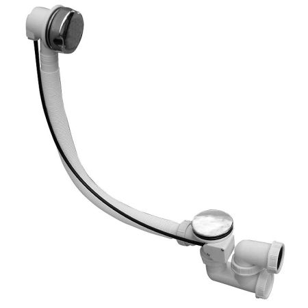 Слив-перелив Rav Slezak MD0471/80N, артикул MD0471/80N