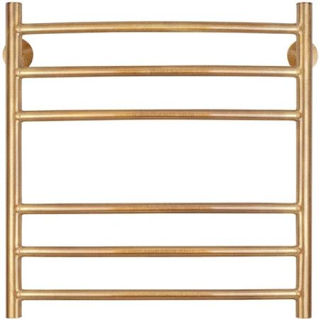 Водяной полотенцесушитель Secado Милан 3 50х60 Бронза, артикул Милан 3 50х60