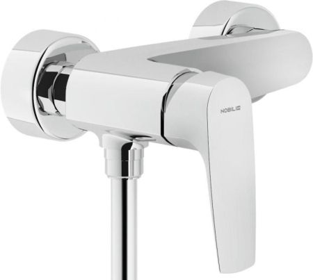 Смеситель для душа Nobili Nobi NB84130CR Хром, артикул NB84130CR