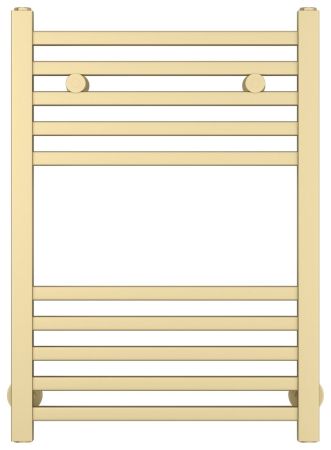Полотенцесушитель водяной МОДУС 600х400 (Матовая Шампань), артикул 022-0250-6040