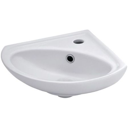 Раковина Santek Ирис 44 1WH110514 Белая