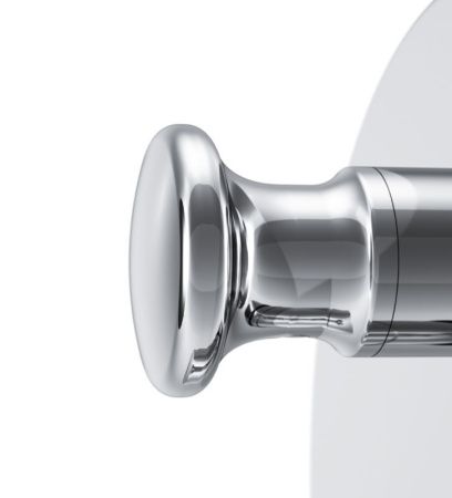 Смеситель для душа AM.PM Gem F9085000 Хром