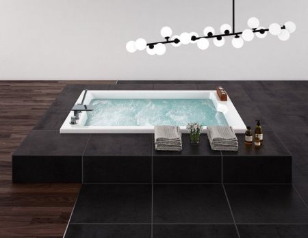 PLANE DUO, артикул PLANE_DUO-190-SCR-W37