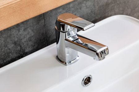 Смеситель для раковины Orange OneLife P02-021cr Хром, артикул P02-021cr