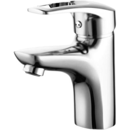 Смеситель для раковины Iddis Carlow Plus CRPSB00i01 Хром, артикул CRPSB00i01