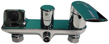 Стойка MIMI душевая BOCH MANN BM8602 Стойка MIMI душевая BOCH MANN BM8602