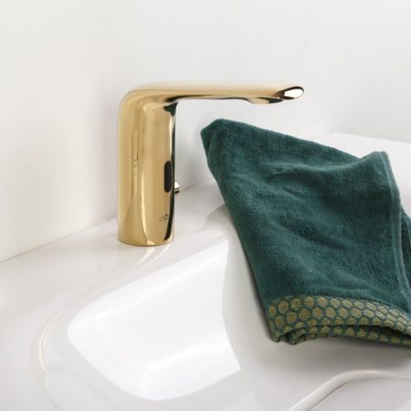 Сенсорный смеситель для раковины CEZARES VAGUE-ELS, артикул VAGUE-ELS-03-W0