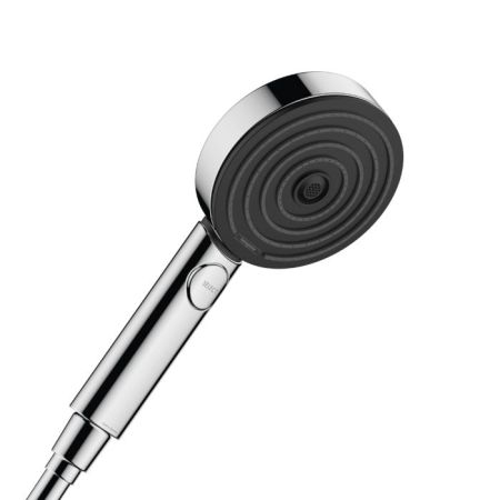 HANSGROHE PULSIFY Ручной душ,105 3jet Activation EcoSmart, хром, артикул 24101000