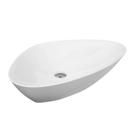 Умывальник Runo мебельный 60 треугольный TERZO (00-00001360), артикул 00-00001360