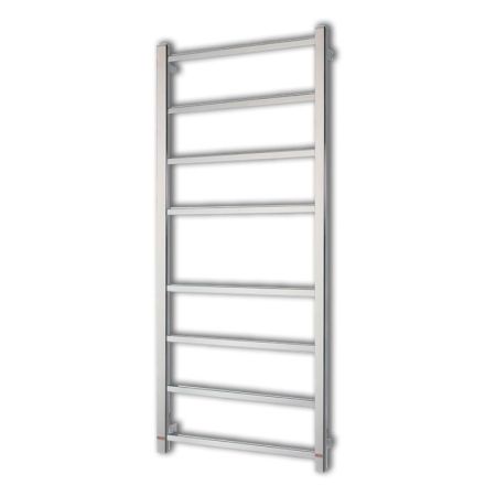 Водяной полотенцесушитель Grota Moda 53х120 Хром, артикул 