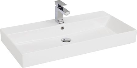 Раковина Sanovit Slim Synergy 85 17085-KL, артикул 17085-KL