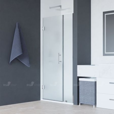 Душевая дверь RGW HO-012 (1000, Матовое-Сатинат), артикул 350601200-21