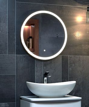 Зеркало VIGO Cosmo z.COS.60.Classic, 60 см