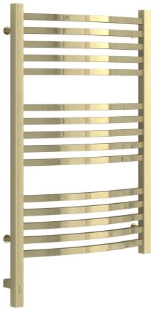 Полотенцесушитель электрический АРКУС 3.0 800х500 МЭМ левый (Шампань), артикул 020-5704-8050