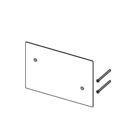 Заглушка TECEflushpoint, артикул 9240999