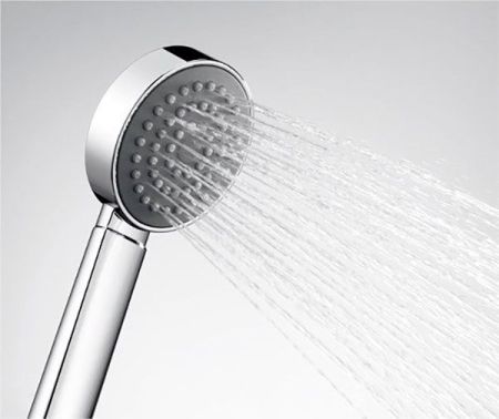 Мыльница-решётка для ванной настенная на присоске Fora "ATLANT"