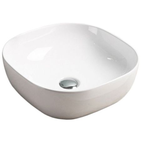 Раковина Melana 42 MLN-78106 Белая