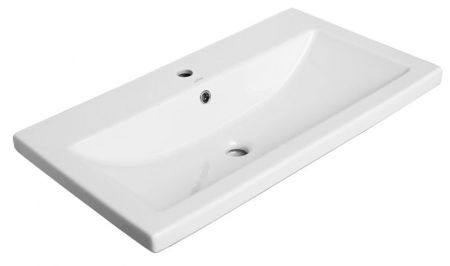 Тумба под раковину Bellezza Пегас 100 4630417140073 Бежевая, артикул 4630417140073