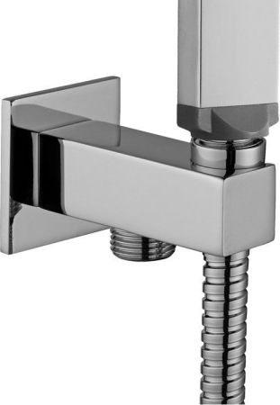 Душевой гарнитур Paffoni Premium ZDUP095CR, артикул ZDUP095CR