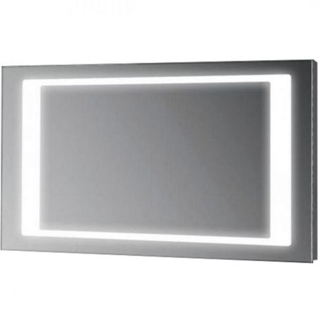 Зеркало SanVit Дорадо 75 zdor075 с подсветкой с кнопочным выключателем