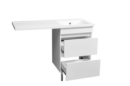 Тумба "Мадлен 100", 2 ящ., Мадлен 100, артикул SP-00000474