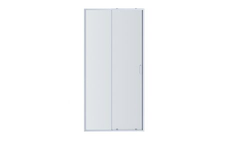 AQ NAA 6121-100 (новый артикул AQ ARI RA 10020CH) Душевая дверь двухэлементная, раздвижная1000x2000 профиль хром, стекло прозрачное AQ NAA 6121-100 (новый артикул AQ ARI RA 10020CH) Душевая дверь двухэлементная, раздвижная1000x2000 профиль хром, стекло прозрачное
