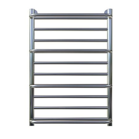 Полотенцесушитель водяной (лесенка) Тругор Блиц НК 80х50 см (без углов), артикул Блиц/НК8050безугл