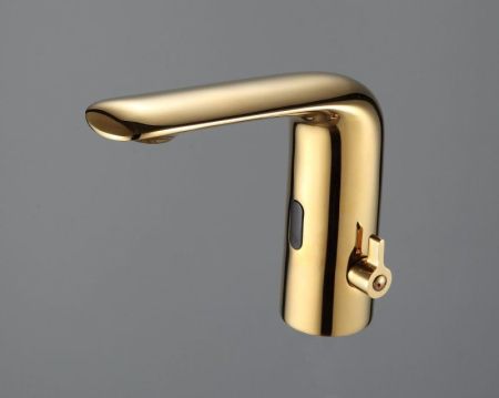 Сенсорный смеситель для раковины CEZARES VAGUE-ELS, артикул VAGUE-ELS-01-W0