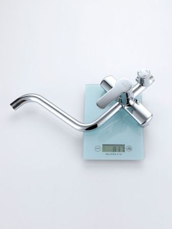 Душевая система Prohanss P64.24, хром, артикул P64.24