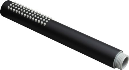 Душевая лейка Allen Brau Priority 5.31020-31 черный матовый, артикул 5.31020-31