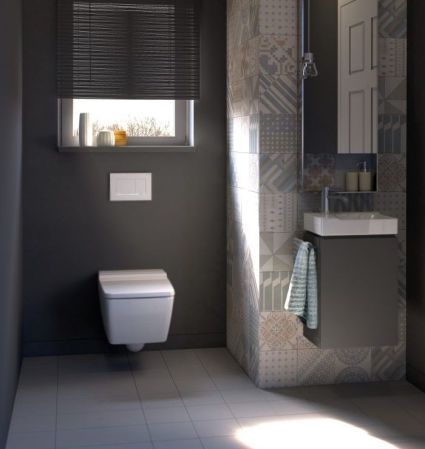 Клавиша смыва, Geberit, Sigma30, назначение-для унитаза, ширина, мм-246, глубина, мм-12, высота, мм-164, тип смыва-двойной, тип управления-механический, цвет-глянцевый хром/матовый хром/глянцевый хром, артикул 115.883.KH.1