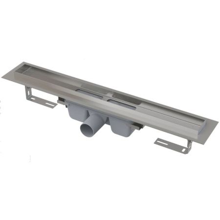 Душевой лоток Alcaplast Professional APZ6-1050 без решетки Душевой лоток Alcaplast Professional APZ6-1050 без решетки