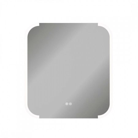 Зеркало Maretti Florenza FL146065P14EL 60x65 см, артикул FL146065P14EL