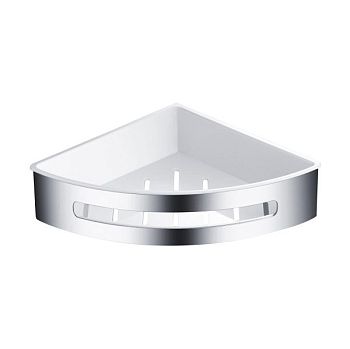 Полка угловая Timo Luiroхром (18577/00)