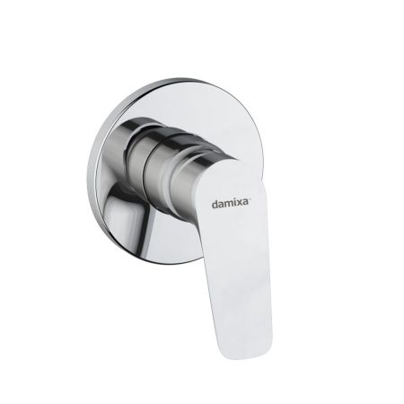 777500001 Jupiter, смеситель монтируемый в стену, хром, артикул 777500001