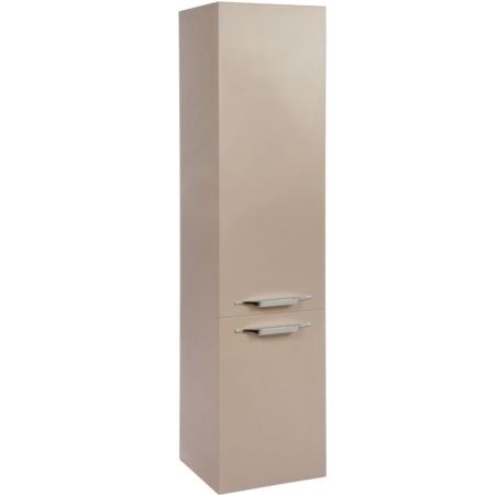 Шкаф пенал Bellezza Луиджи 35 R 4629204181450 подвесной Капучино, артикул 4629204181450