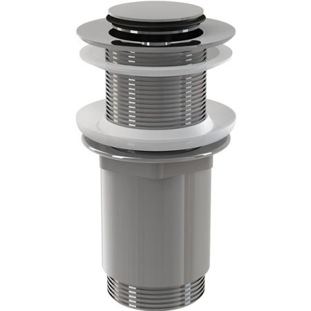 Донный клапан ALCAPLAST  A394 (хром), шт, артикул A394