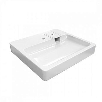 Раковина над стиральной машиной Maretti KA13SM27-844, белая