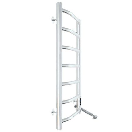 Полотенцесушитель электро "Виктория П7 400*700", правый, артикул 73207639