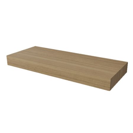 Столешница Velvex Unit 120, дуб французский, артикул st.UNI.120-67