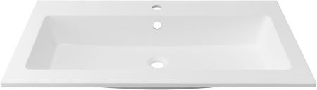 Раковина Aquanet Электра 90 белый